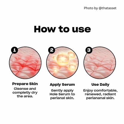 ASSET® Hole Serum
