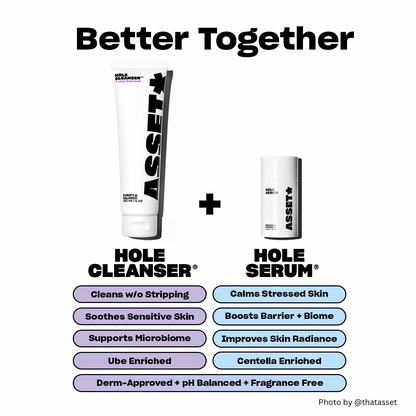 ASSET® Hole Serum