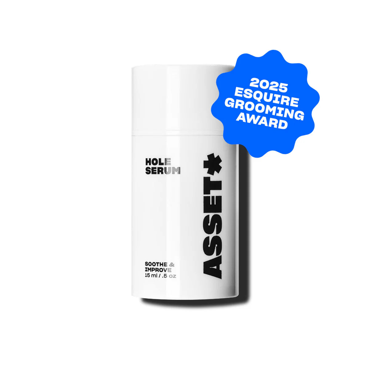 ASSET® Hole Serum