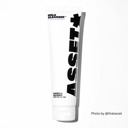 ASSET® Hole Cleanser
