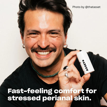 ASSET® Hole Serum