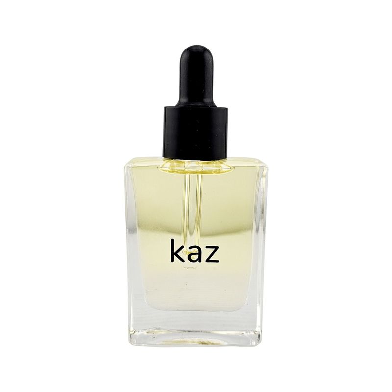 Kaz Intimate Hair & Skin Oil