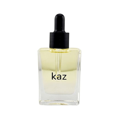Kaz Intimate Hair & Skin Oil