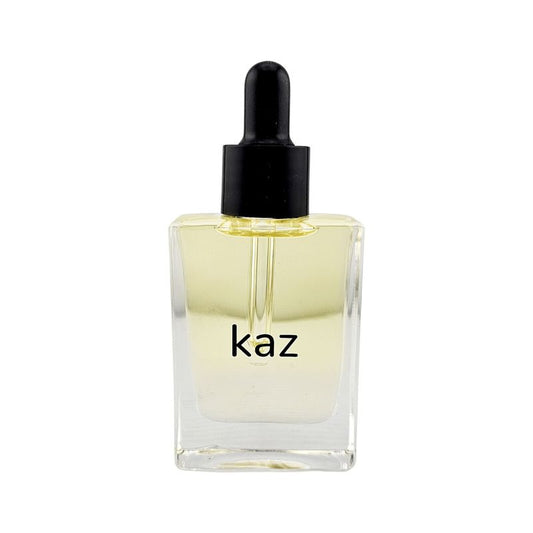 Kaz Intimate Hair & Skin Oil