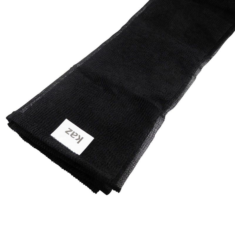 Kaz Body Cloth- Essential for Back Exfoliation
